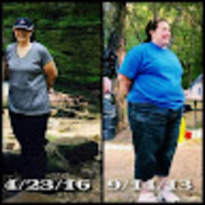 Meet your Posher, Mandy